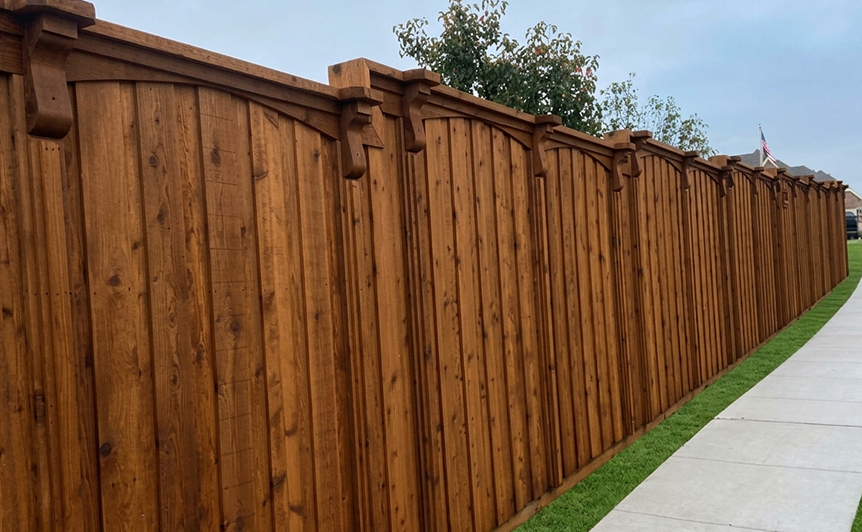 Backyard Privacy Problems? How to Plan a Fence That Fits Your Property